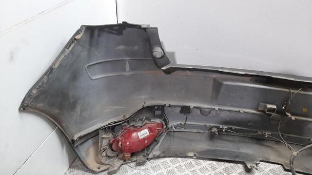 7013W0 PEUGEOT Alerón del parachoques delantero  disponible Ourense