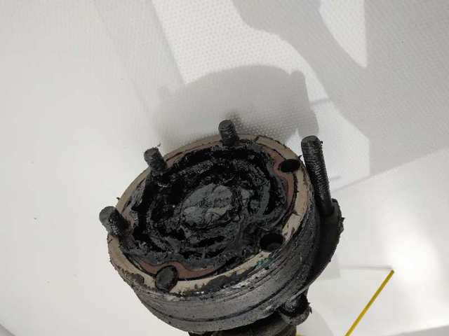 VAG 701407271M Semieje delantero  disponible Lugo