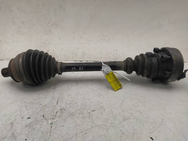 Semieje delantero 701407271M VAG