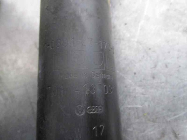 Amortiguador delantero Volkswagen Transporter 70B, 70C, 7DB, 7DK, 70J, 70K, 7DC, 7DJ