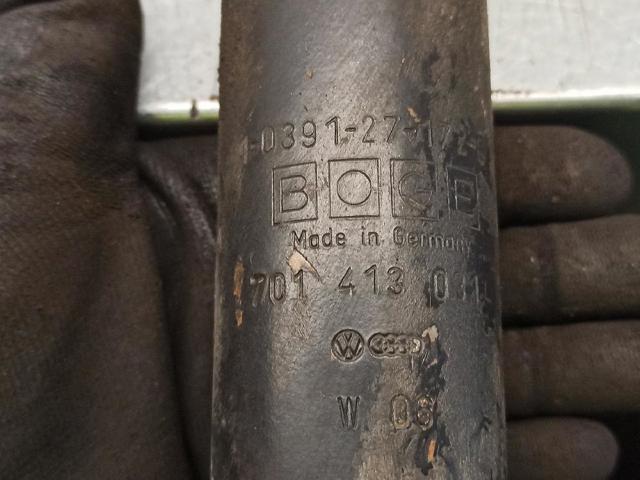 Amortiguador delantero Volkswagen Transporter 70B, 70C, 7DB, 7DK, 70J, 70K, 7DC, 7DJ