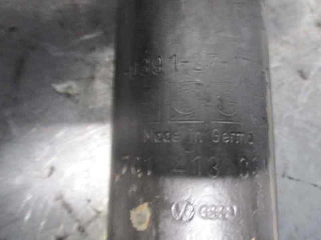 Amortiguador delantero Volkswagen Transporter 70B, 70C, 7DB, 7DK, 70J, 70K, 7DC, 7DJ