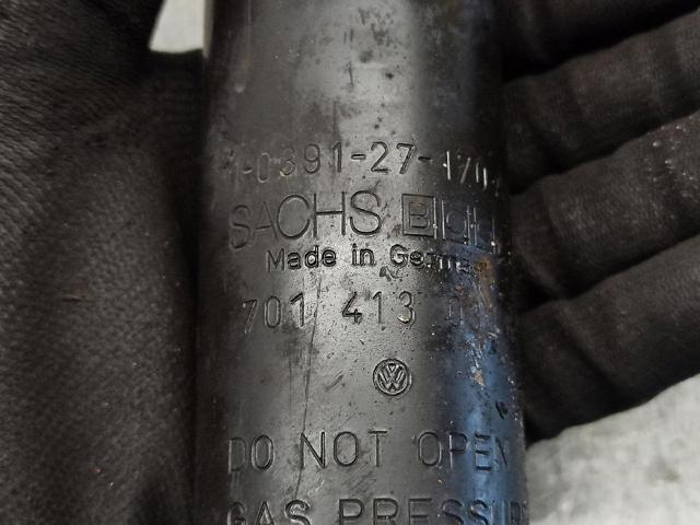 Amortiguador delantero Volkswagen Transporter 70B, 70C, 7DB, 7DK, 70J, 70K, 7DC, 7DJ