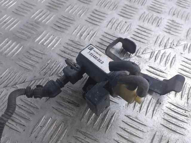 OPEL 701420020 Válvula solenoide de control de presión de sobrealimentación  disponible Valladolid