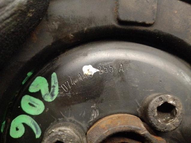 VAG 701422155B Bomba de dirección asistida  comprar en Ponferrada