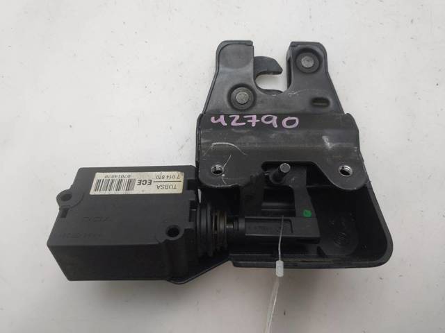 Comprar Cerradura de tapa de maletero BMW 7 E65, E66, E67 a bajo precio