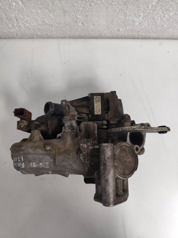 FIAT 701599040 Válvula EGR de recirculación de gases  disponible Lugo