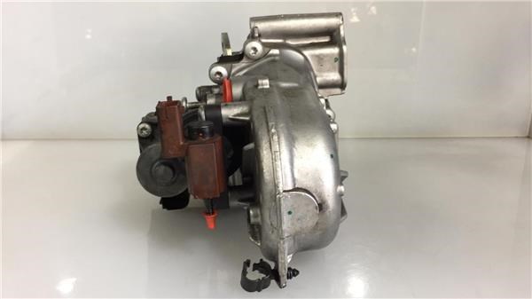FIAT 701599040 Válvula EGR de recirculación de gases  comprar en Albacete