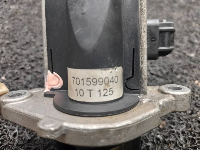OPEL 701599040 Válvula EGR comprar Pamplona