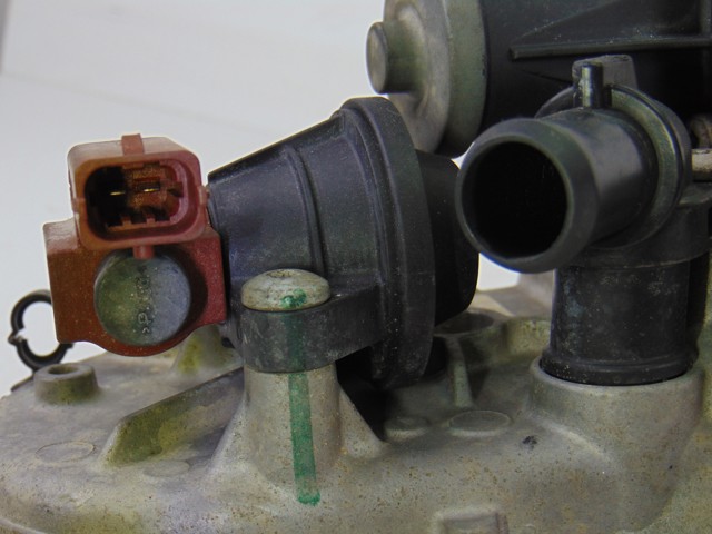 701599040 OPEL Válvula EGR de recirculación de gases  comprar en Oviedo