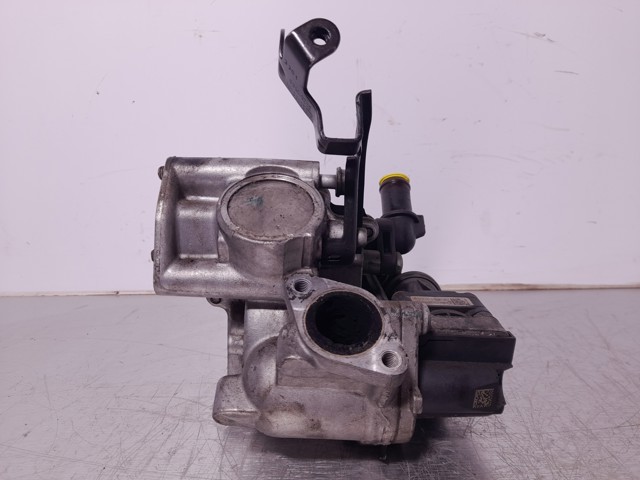 Válvula, AGR Opel Astra