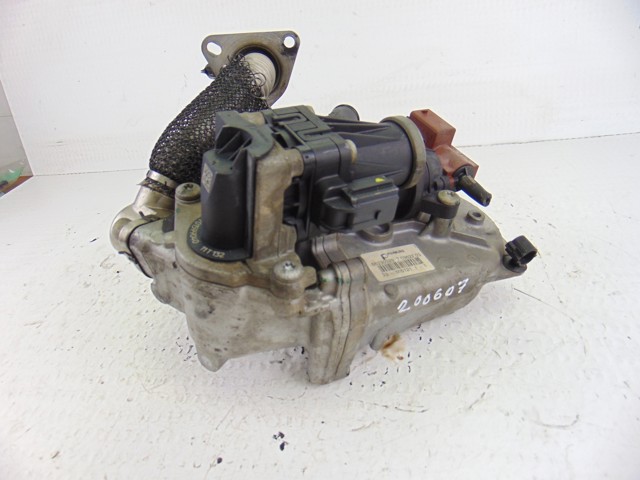 701599040 OPEL Válvula EGR  en stock Huelva