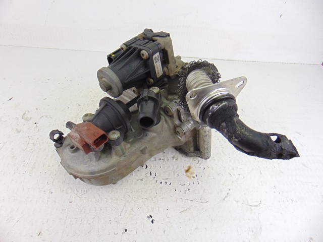701599040 OPEL Válvula EGR de recirculación de gases  comprar en Jaén