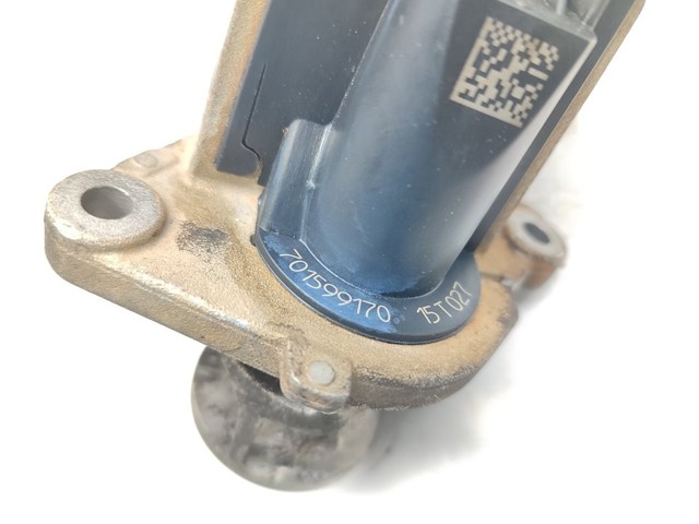 701599170 FIAT Válvula EGR de recirculación de gases  comprar en Lleida