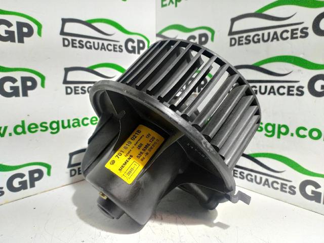 701819021B VAG Motor del ventilador del calefactor  disponible Ourense