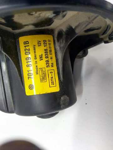 VAG 701819021B Ventilador habitáculo  en stock Terrassa
