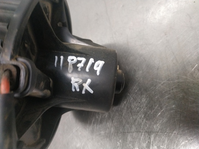 VAG 701819021B Motor del ventilador del calefactor  comprar en Ponferrada