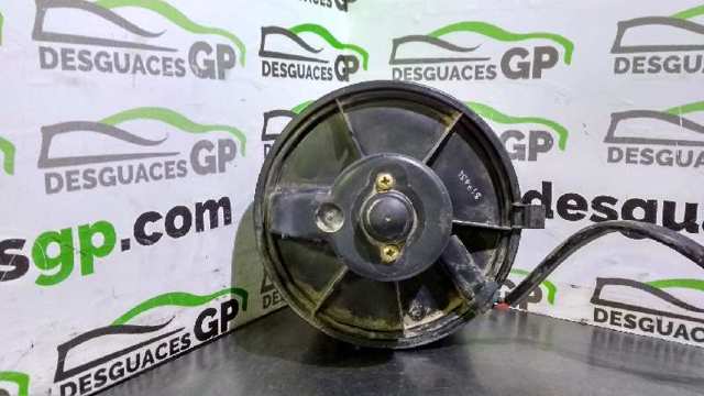 VAG 701819021B Motor del ventilador del calefactor  disponible Valladolid