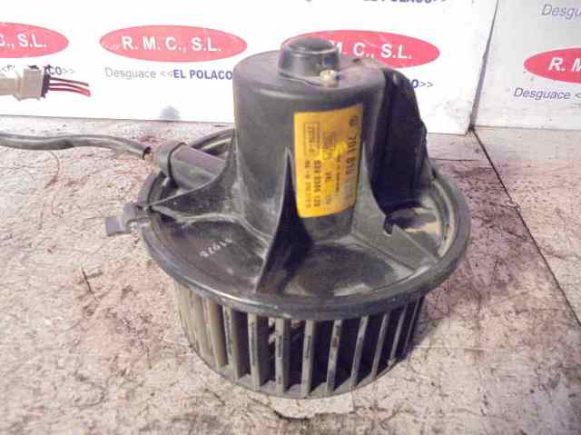 701819021B VAG Motor del ventilador del calefactor  disponible Ourense