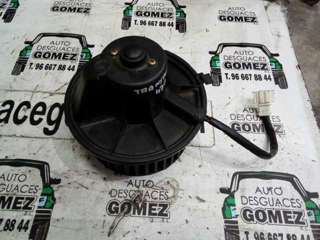 701819021B VAG Ventilador habitáculo  en stock Gandía