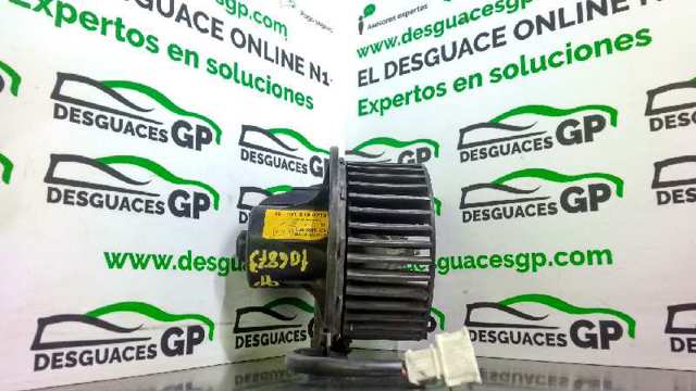 VAG 701819021B Motor del ventilador del calefactor  disponible Lugo