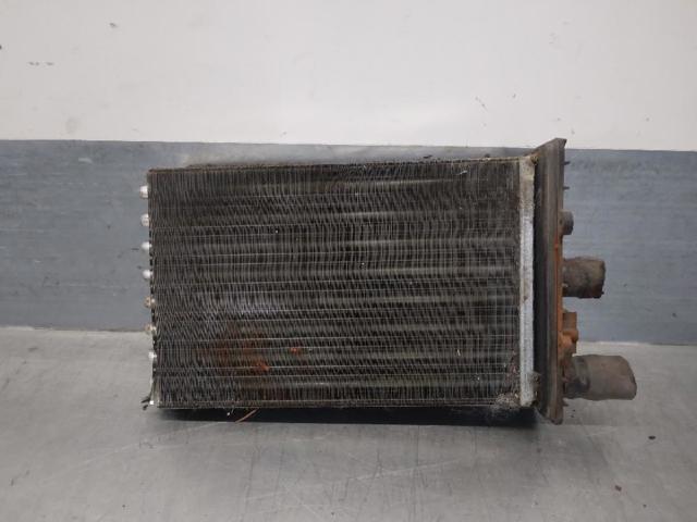 Radiador de calefacción trasero 701819032 VAG