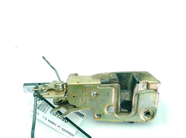 701837015D Cerradura de puerta delantera izquierda  disponible Burgos