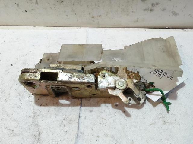 VAG 701837015D Cerradura de puerta delantera izquierda  comprar en Murcia