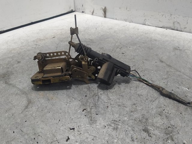 701837015D VAG Cerradura  en stock Córdoba
