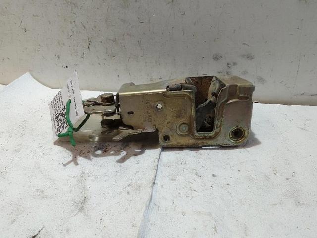 701837015D Cerradura de puerta delantera izquierda  disponible Utrera