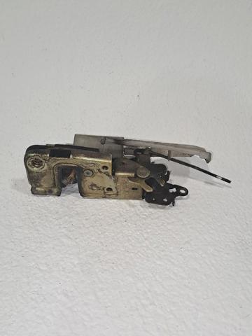 Cerradura de puerta 701837015D VAG