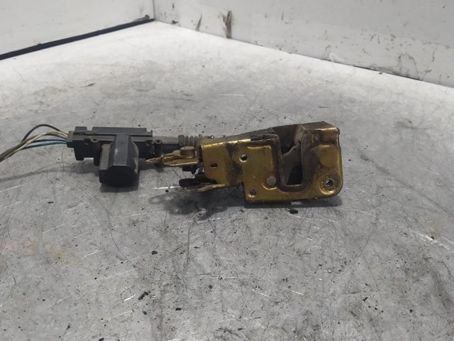 701837015D VAG Cerradura  en stock Córdoba