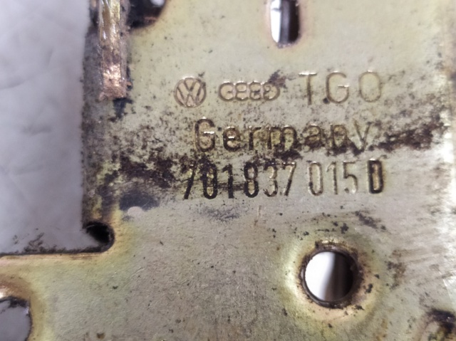 701837015D Cerradura  en stock Sabadell