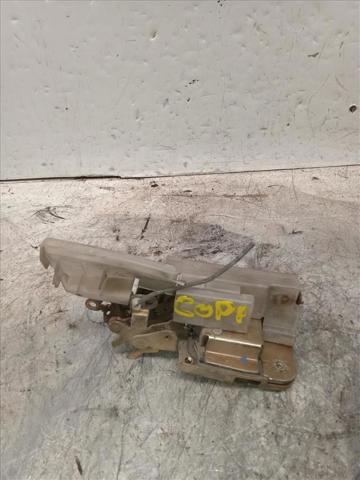 701837016E Cerradura de puerta delantera derecha  en stock Sabadell