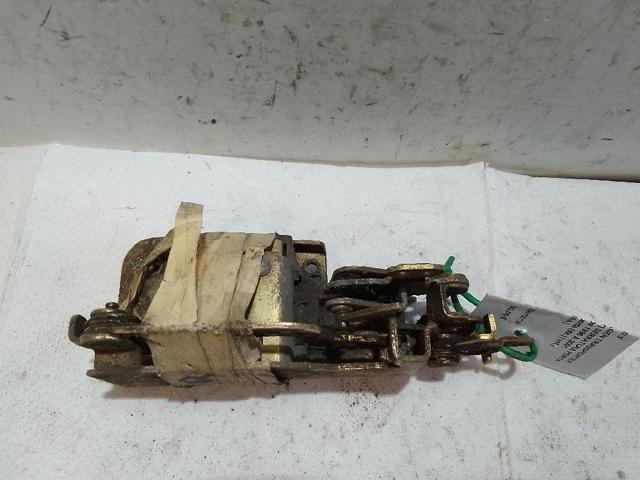 701837016E Cerradura de puerta delantera derecha comprar Girona