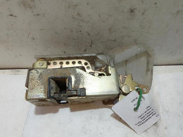 701837016E Cerradura de puerta delantera derecha comprar Sevilla