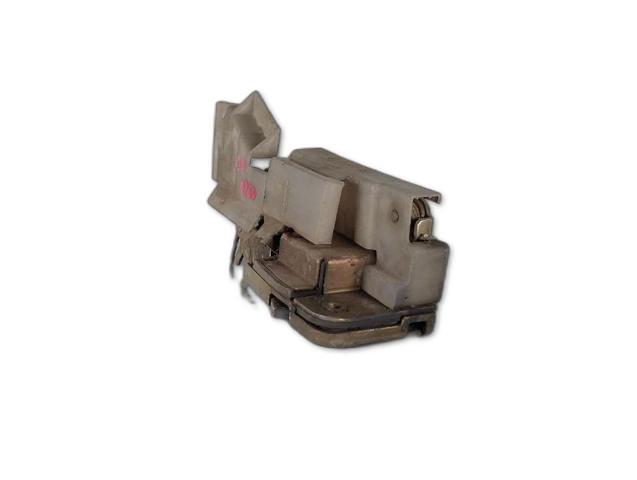 VAG 701837016E Cerradura de puerta delantera derecha  comprar en Albacete