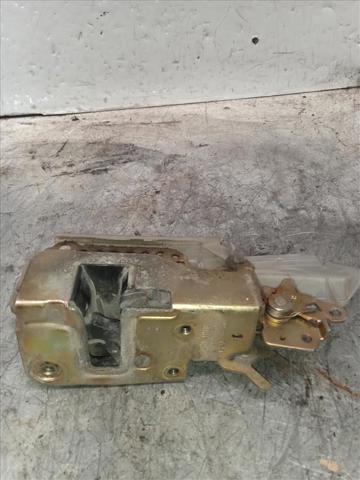 VAG 701837016E Cerradura de puerta delantera derecha  comprar en Murcia