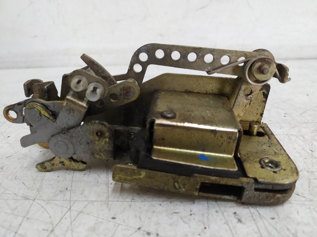 701837016E VAG Cerradura de puerta delantera derecha comprar Madrid