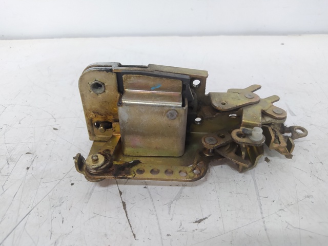 701837016E Cerradura de puerta delantera derecha comprar Sevilla