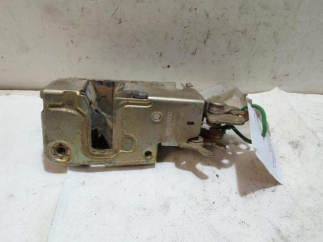 VAG 701837016E Cerradura de puerta delantera derecha  disponible Valladolid