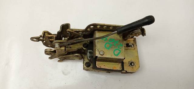 701837016E VAG Cerradura de puerta delantera derecha  disponible Ourense
