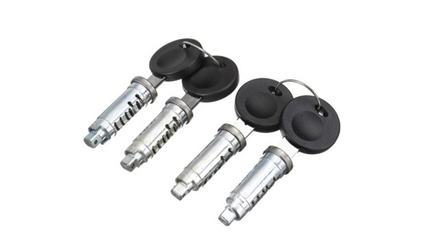 701837205 VAG Manija exterior izquierda de puerta delantera  disponible Alicante