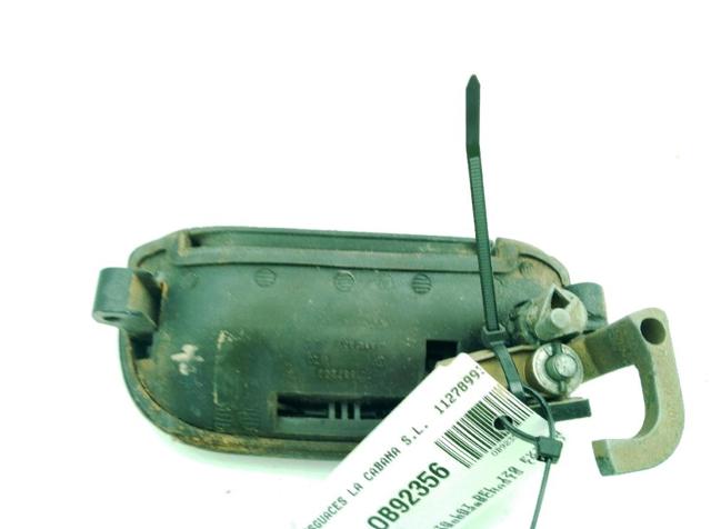 701837205 Manija exterior izquierda de puerta delantera  comprar en Reus