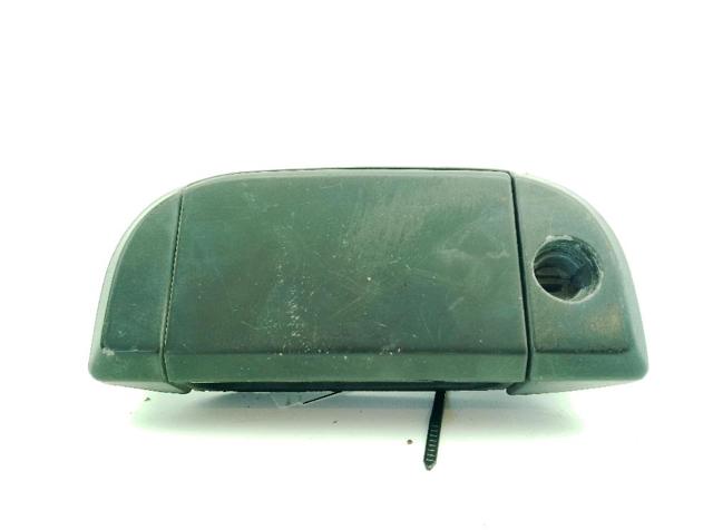 701837205 VAG Manija exterior izquierda de puerta delantera  disponible Ourense
