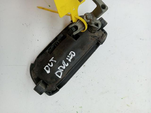 VAG 701837206 Manija exterior derecha de puerta delantera comprar Tarragona