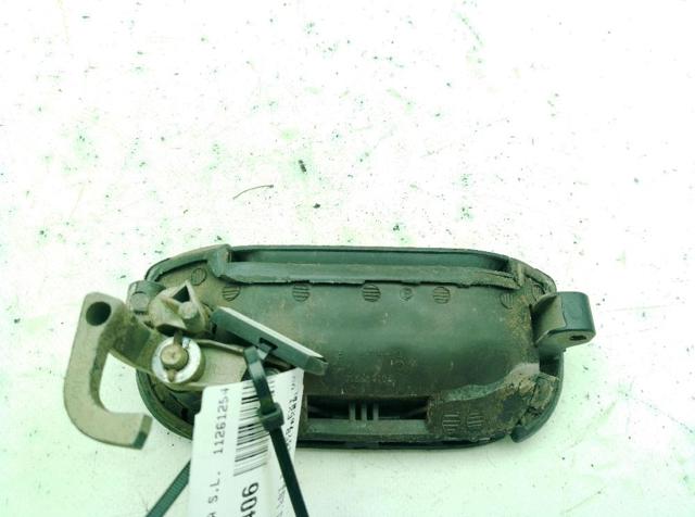 701837206 Manija exterior derecha de puerta delantera  en stock Castellón