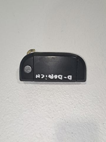 701837206 VAG Manija exterior derecha de puerta delantera  en stock Córdoba