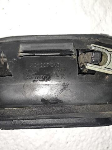 701837206 VAG Manija exterior derecha de puerta delantera comprar Madrid