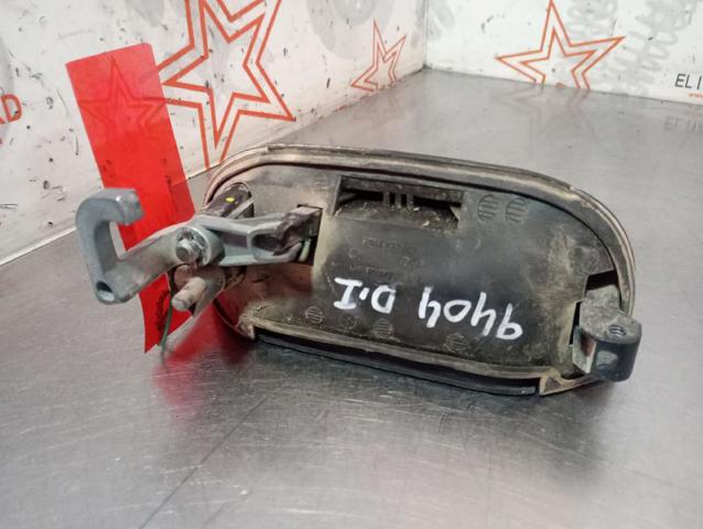 701837206 VAG Manija exterior derecha de puerta delantera comprar Madrid